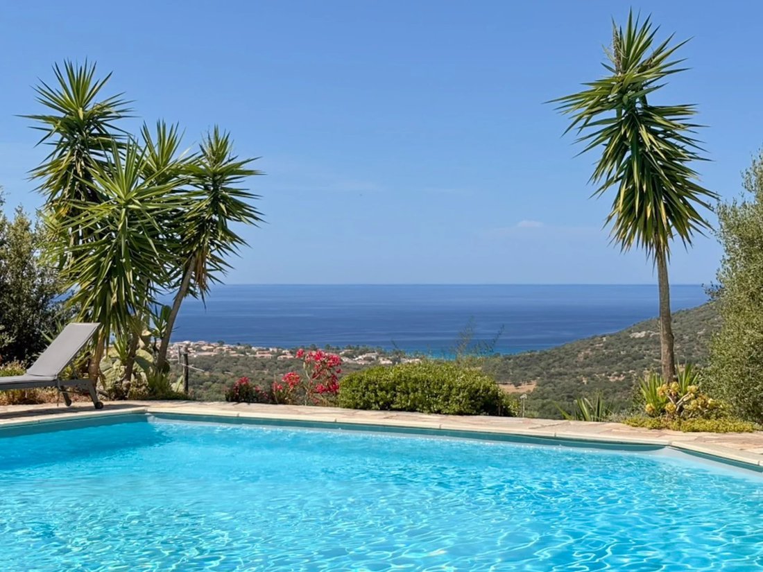 House in Monticello, Corsica, France 1 - 17691550