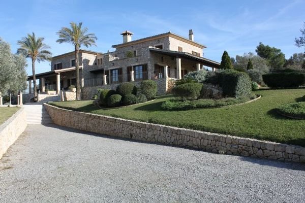 Finca a Ariany, Isole Baleari, Spagna 5 - 18244683
