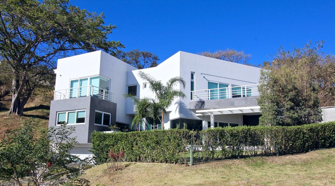 House in San Rafael, San José Province, Costa Rica 1 - 18239238