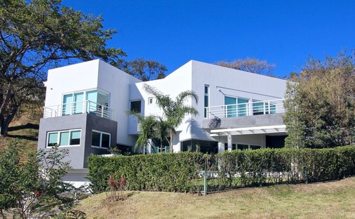 Haus in San Rafael, San José, Costa Rica 1