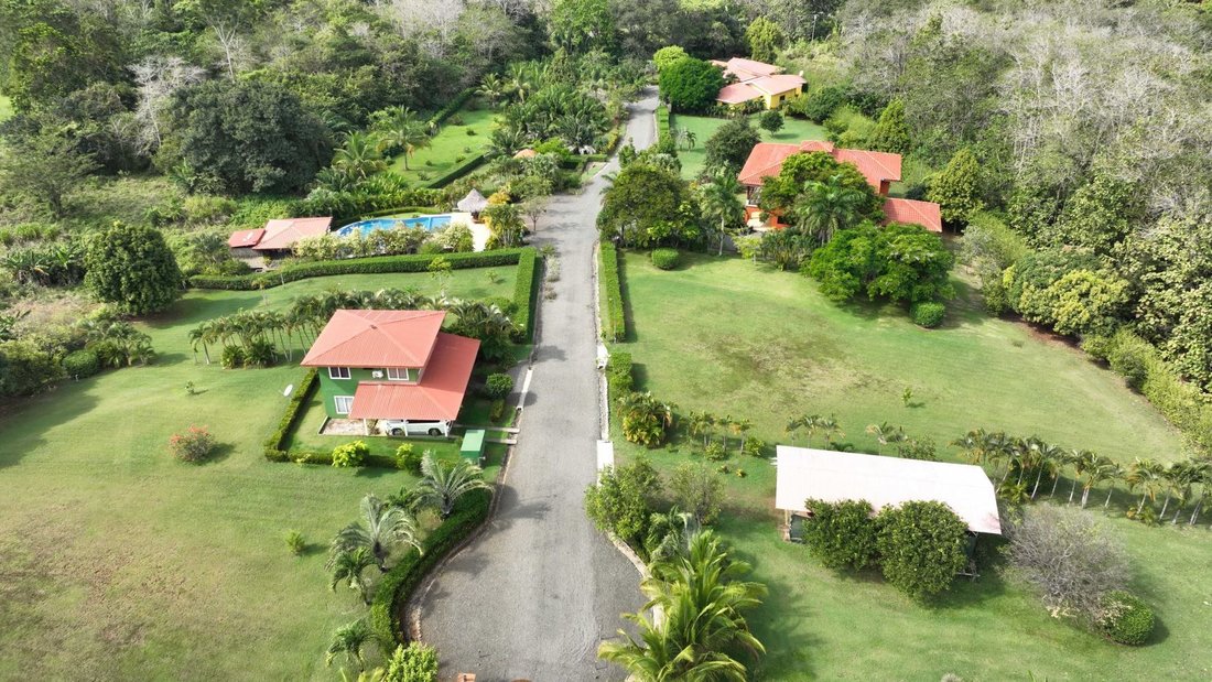 Apartment in Nandayure, Guanacaste Province, Costa Rica 5 - 18247143