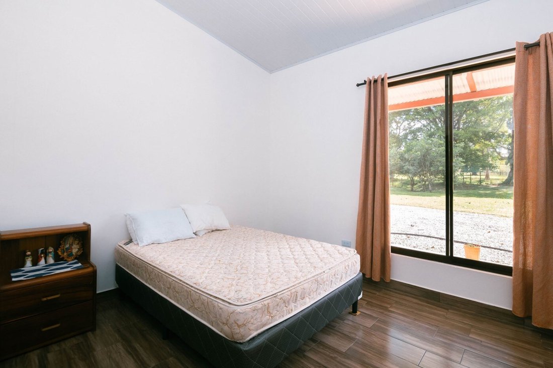 Casa a Naranjito, Provincia di Puntarenas, Costa Rica 2 - 18237553