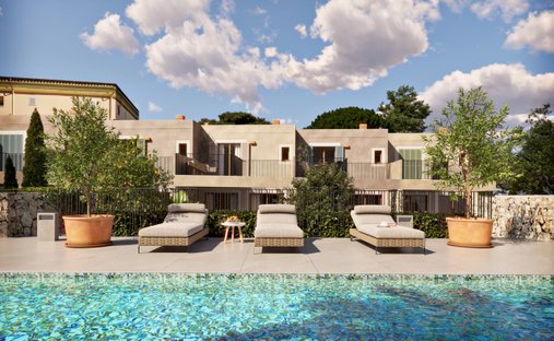 Villa in Arta, Balearic Islands, Spain 1