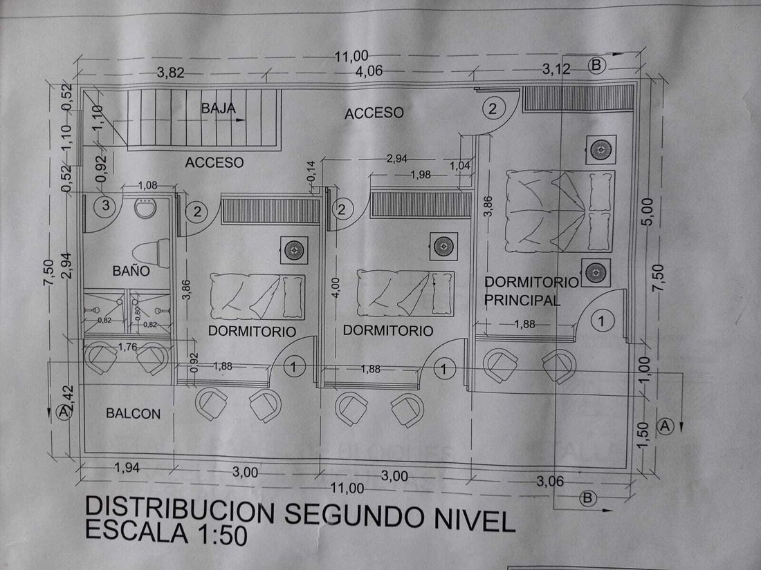 House in Espíritu Santo, Puntarenas Province, Costa Rica 1 - 18238443