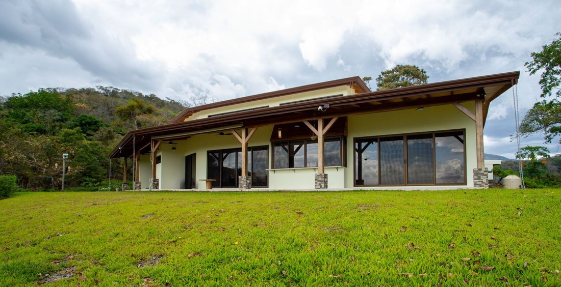 House in Escobal, Guanacaste Province, Costa Rica 2 - 18240416