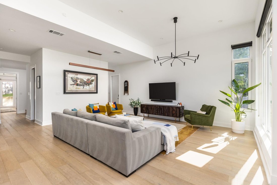 House in Austin, Texas, United States 4 - 18244048