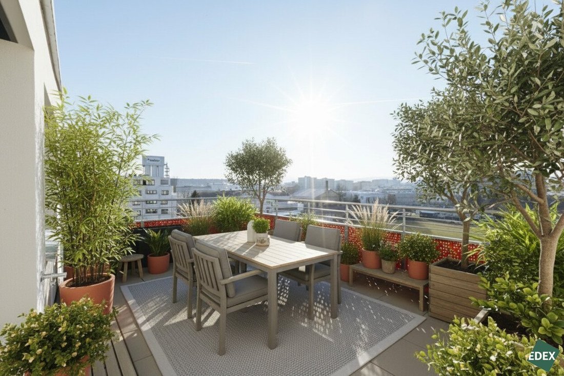 Apartment in Vienna, Wien, Austria 2 - 18240003