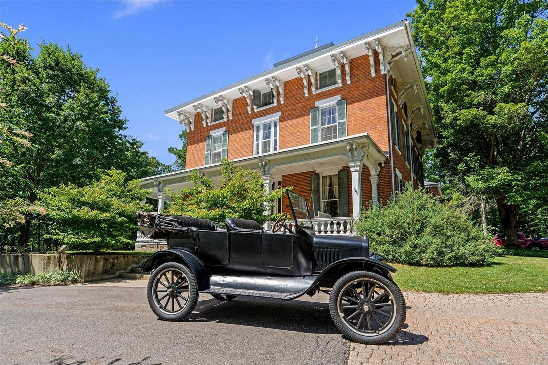 House in Marshall, Michigan, United States 2 - 18238722