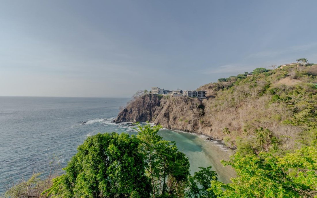 Apartment in Playa Herradura, Puntarenas Province, Costa Rica 5 - 18245795