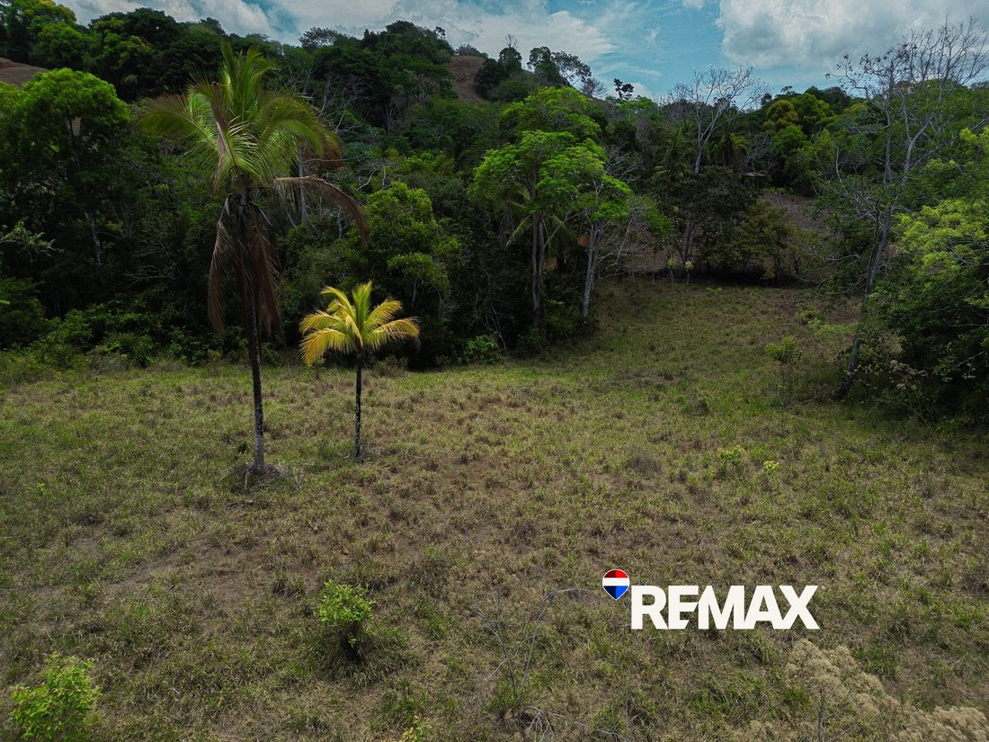 Land in Garabito, Costa Rica 3 - 18246315