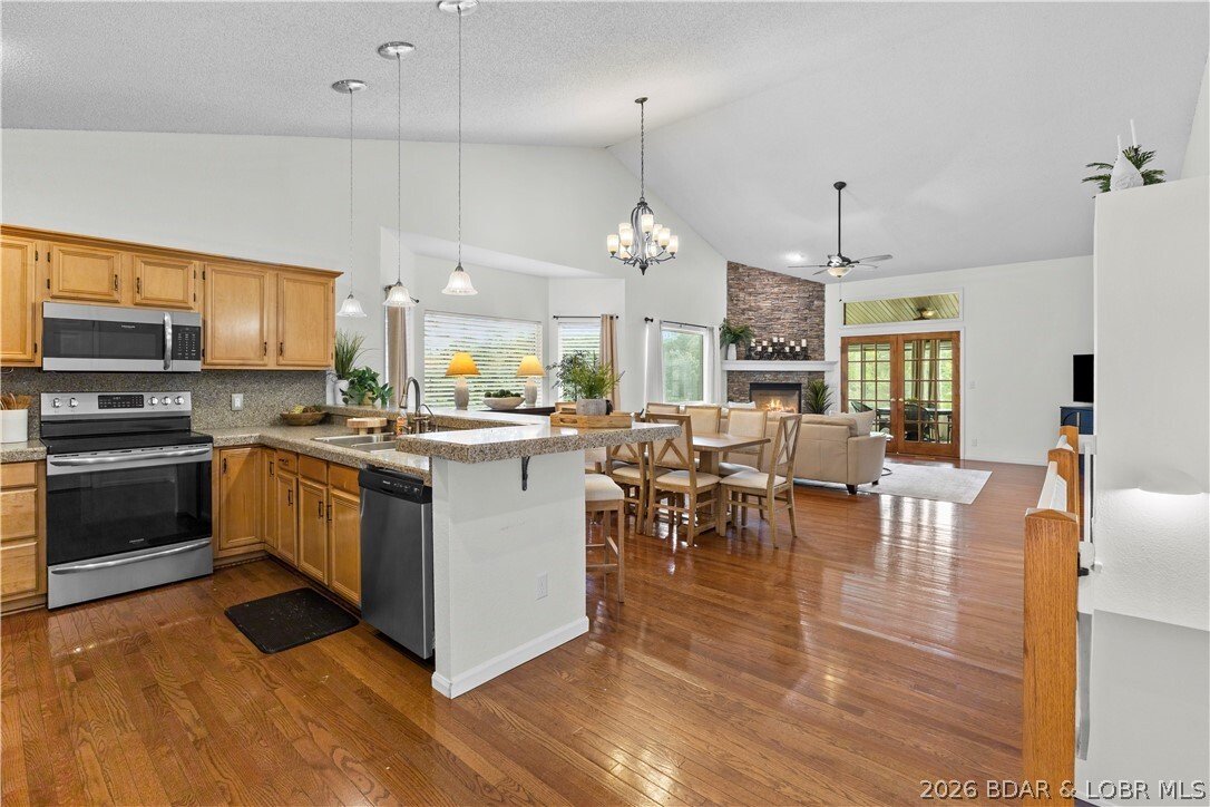 House in Osage Beach, Missouri, United States 3 - 18241526