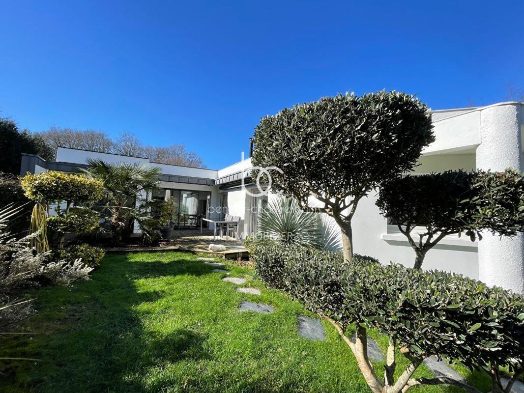 House in Ploeren, Brittany, France 1 - 18245247