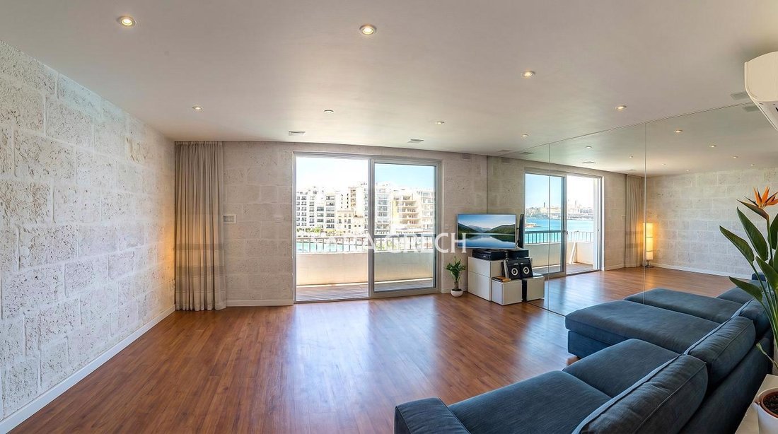 Apartment in Saint Julian's, Malta 4 - 16559965