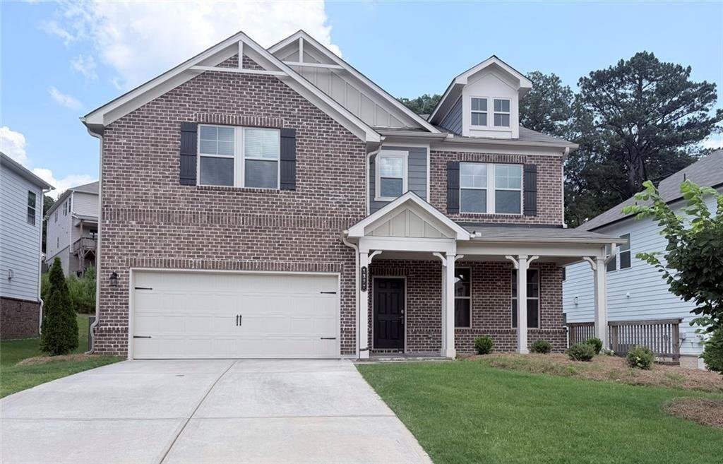 House in Lawrenceville, Georgia, United States 2 - 18159176