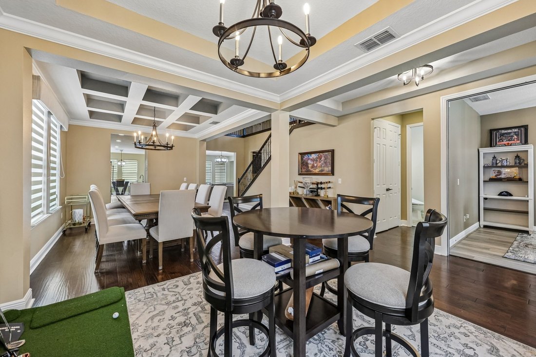 House in Lake Butler, Florida, United States 5 - 18238796