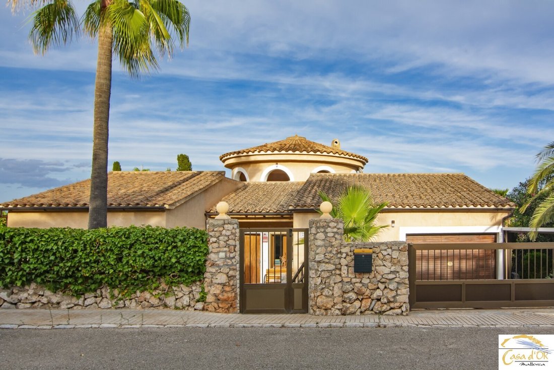 House in Manacor, Balearic Islands, Spain 1 - 18236398