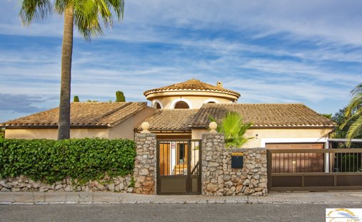 Maison à Manacor, Îles Baléares, Espagne 1