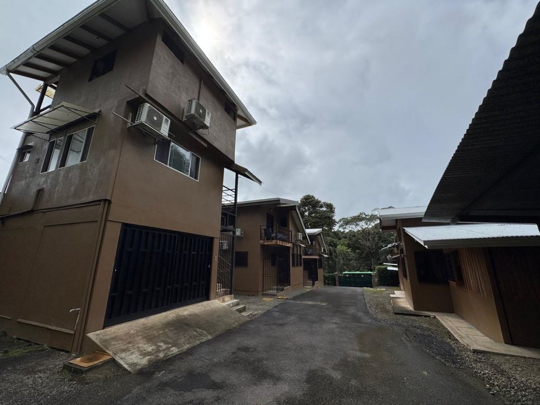 Apartment in Quepos, Puntarenas Province, Costa Rica 5 - 18238133
