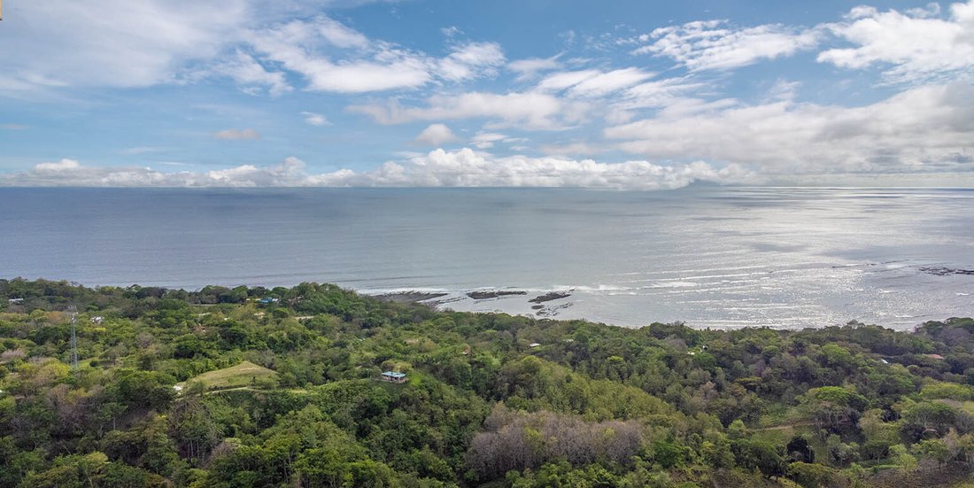 House in Carmen Beach, Puntarenas Province, Costa Rica 1 - 18235826
