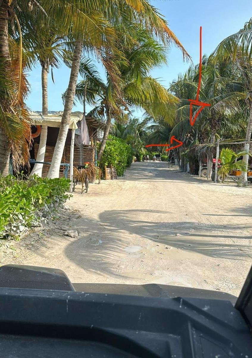 Land in Holbox, Quintana Roo, Mexico 3 - 18246029