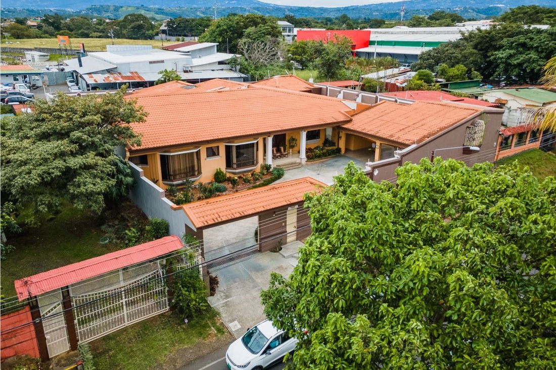 House in San José, Guanacaste Province, Costa Rica 3 - 18240668