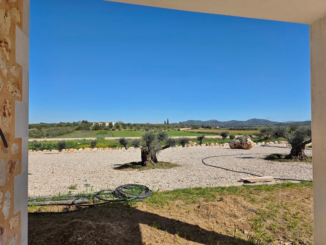 Finca à Manacor, Îles Baléares, Espagne 3 - 18244969