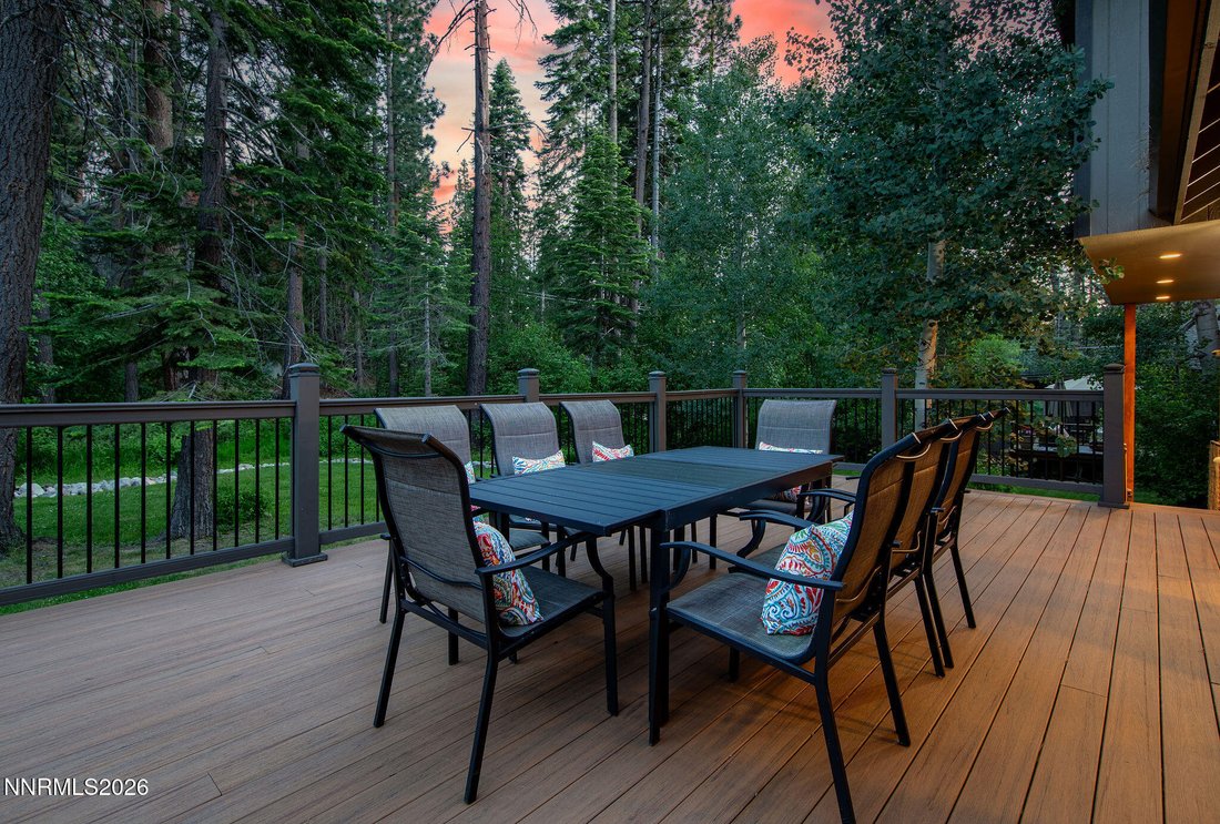House in Glenbrook, Nevada, United States 4 - 18241362