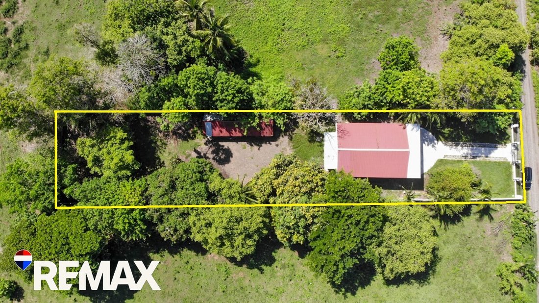 Maison en Bejuco, Puntarenas, Costa Rica 4 - 18246331