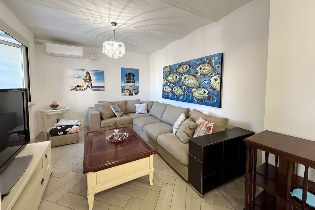 Villa in San Vincenzo, Tuscany, Italy 5 - 18242644