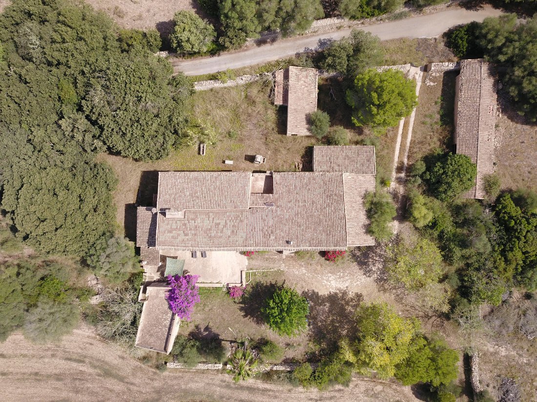 Finca in Manacor, Balearic Islands, Spain 5 - 18242232