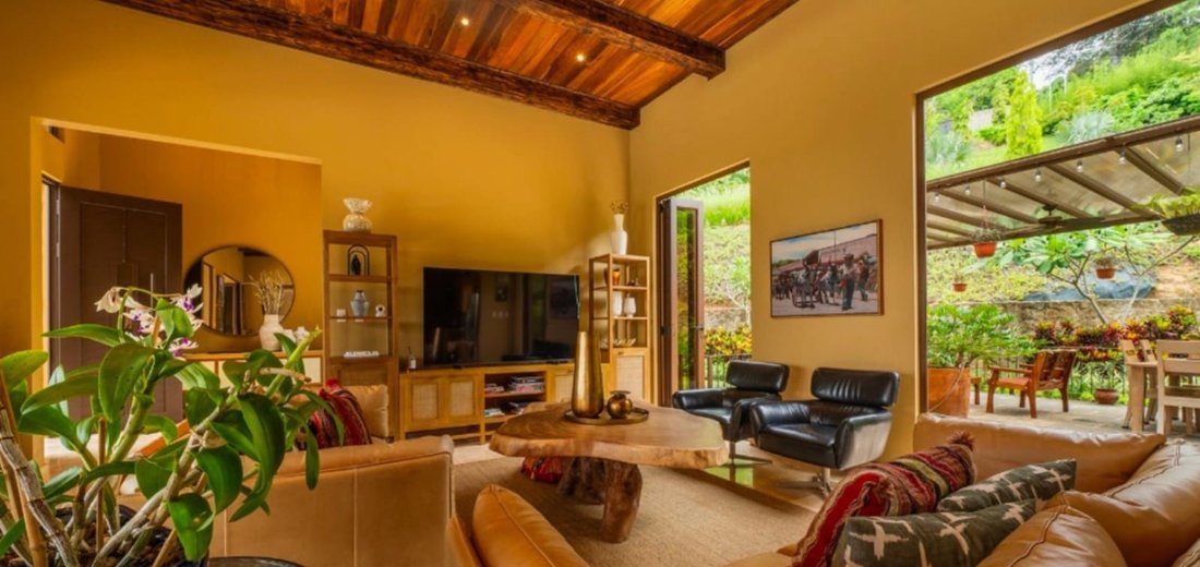 House in San José, Alajuela Province, Costa Rica 5 - 18239958