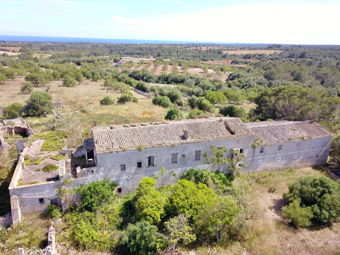Finca in Manacor, Balearic Islands, Spain 2 - 18242377