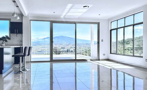 House in San Rafael, San José Province, Costa Rica 1