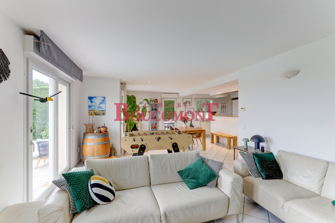 House in Ceyrat, Auvergne-Rhône-Alpes, France 4 - 18236707