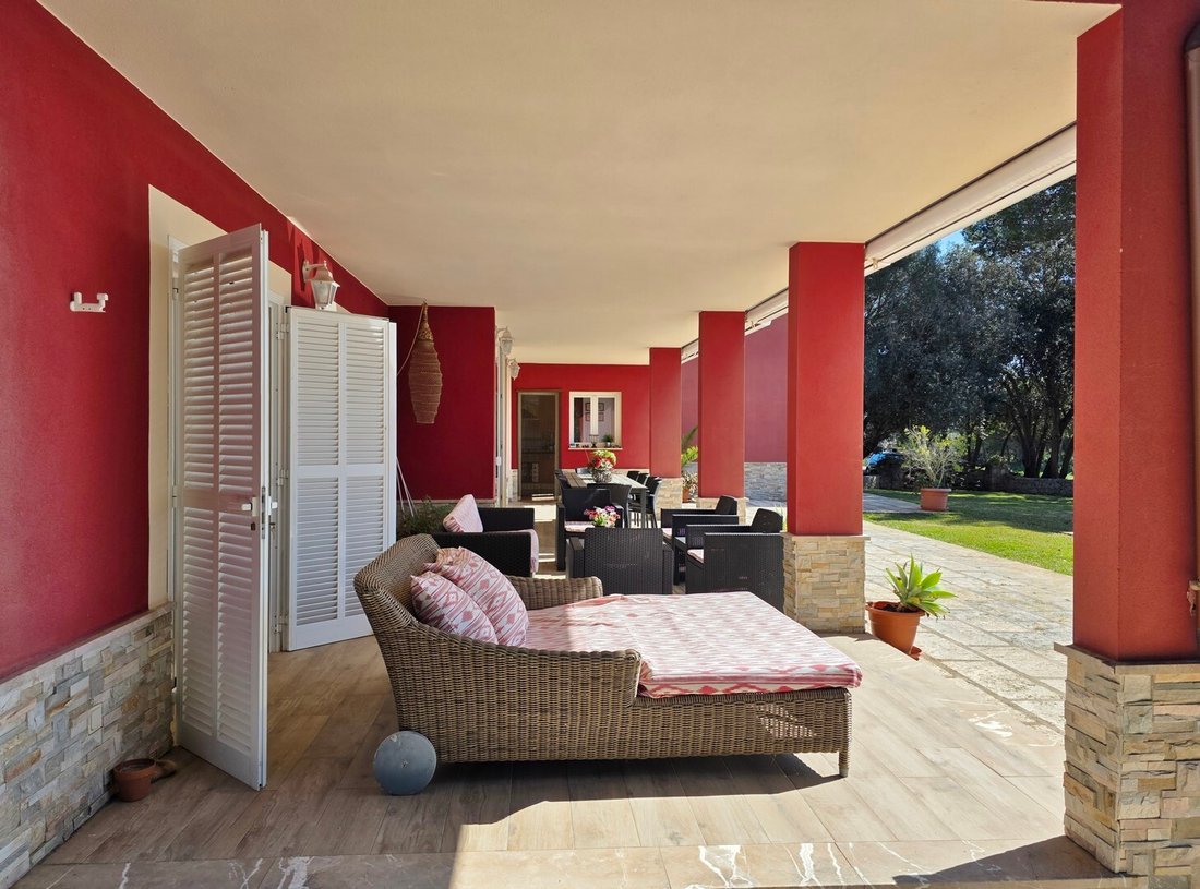 Finca à Artà, Îles Baléares, Espagne 5 - 18243723