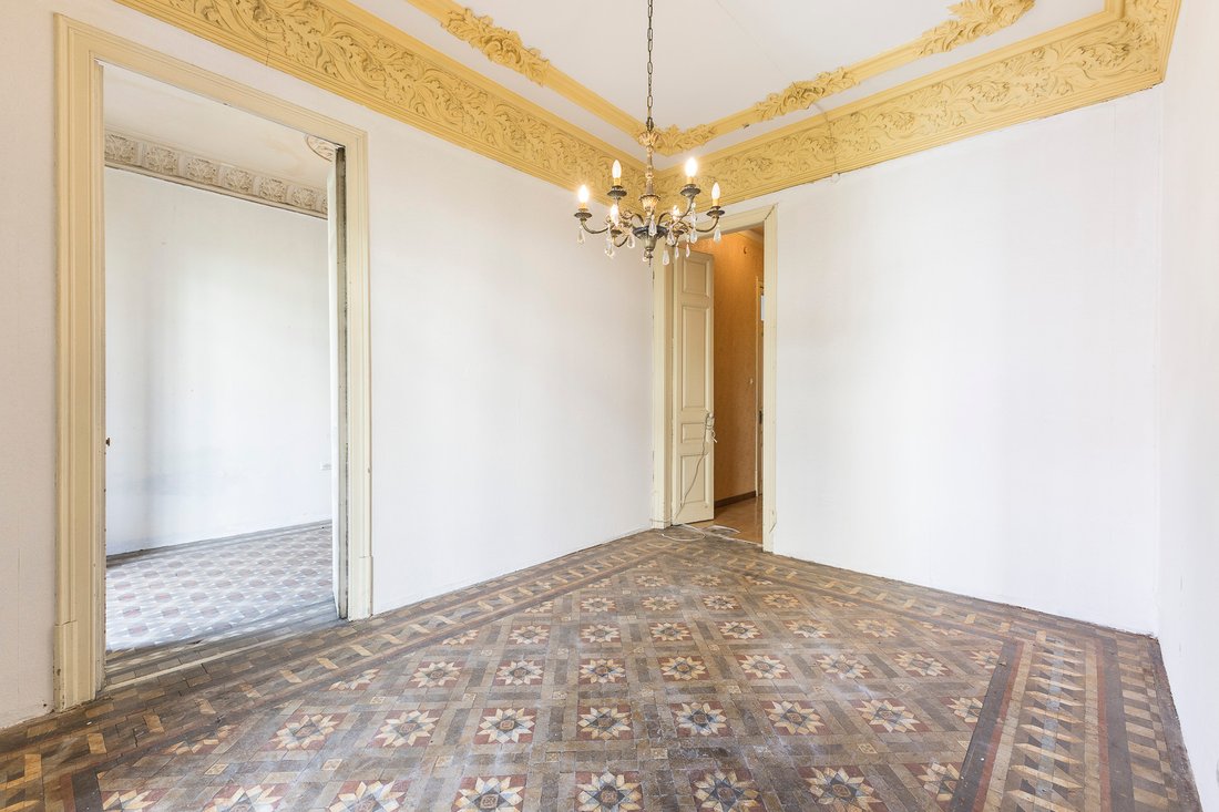 Apartment in Eixample, Barcelona, Spain 2 - 18243188