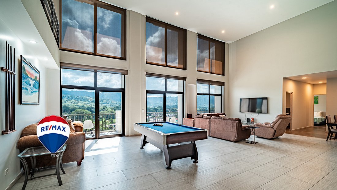 Apartment in Jaco, Puntarenas Province, Costa Rica 1 - 18245732
