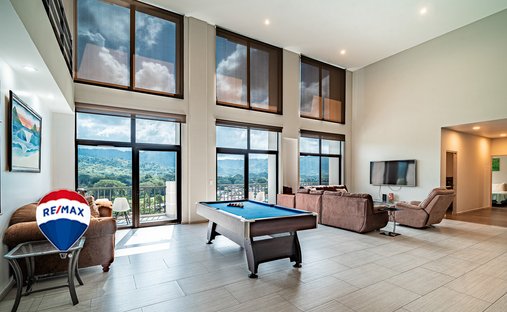 Appartement à Jacó, Puntarenas, Costa Rica 1