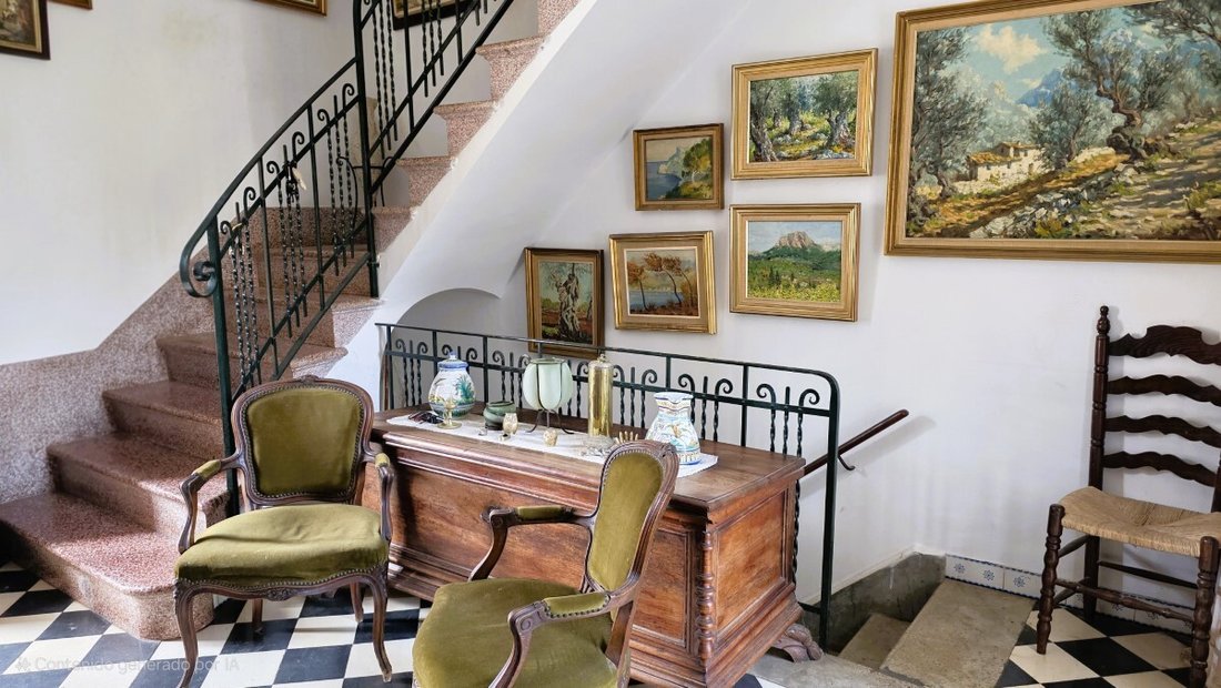 House in Soller, Balearic Islands, Spain 4 - 18243180