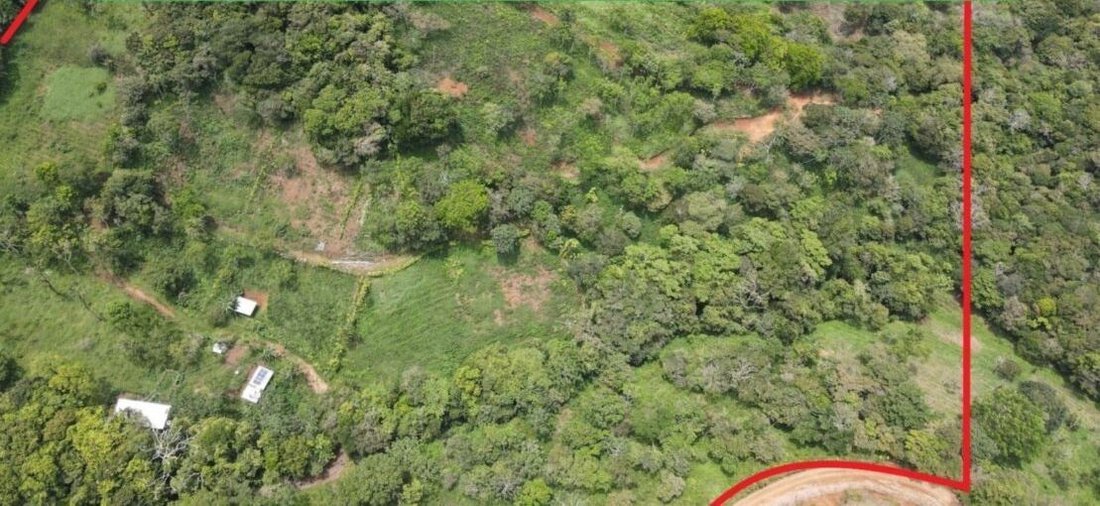 Land in San Ramon, Guanacaste Province, Costa Rica 1 - 18240007