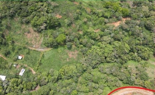 Land in San Ramon, Guanacaste Province, Costa Rica 1