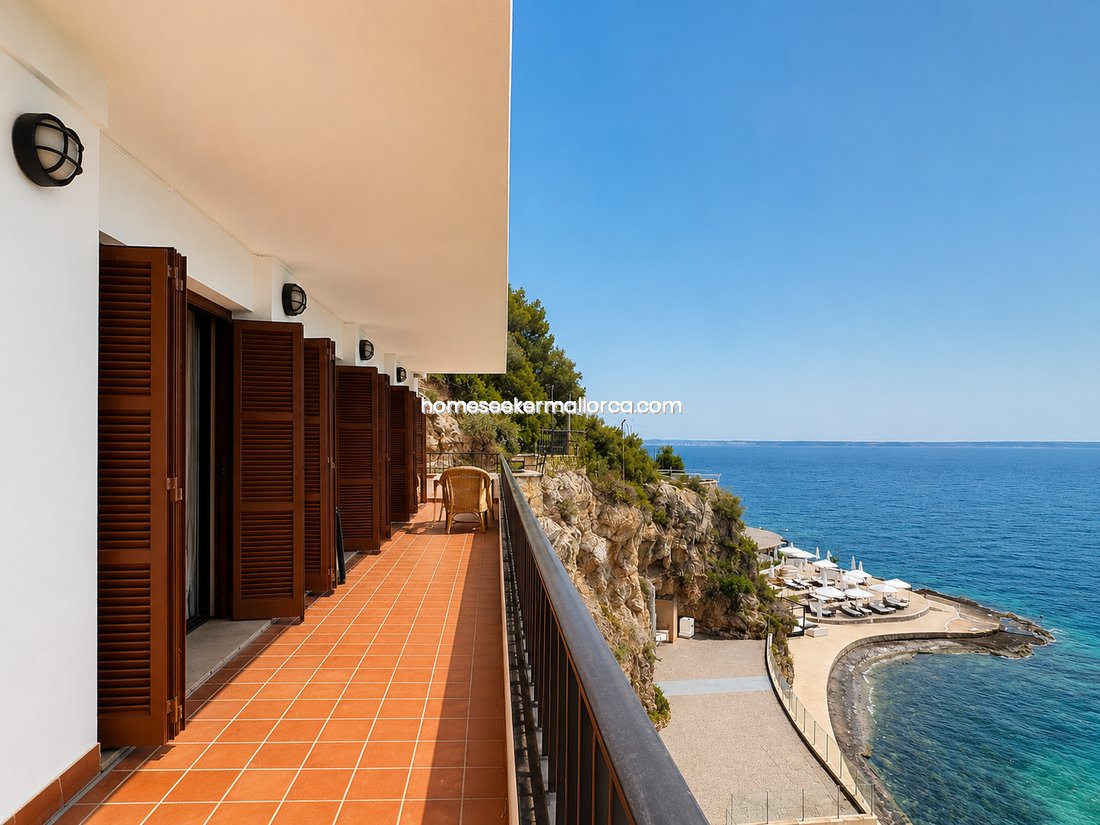 Apartment in Cas Catala, Calvia, Balearic Islands 3 - 18243910