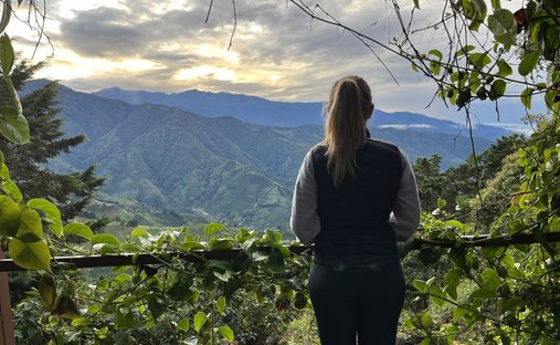 Land in Rivas, San José Province, Costa Rica 1