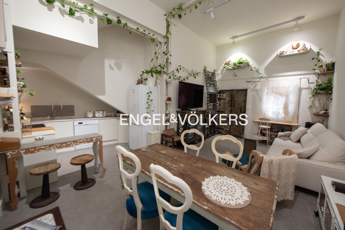Apartment in Triana, Seville, Spain 1 - 18244174