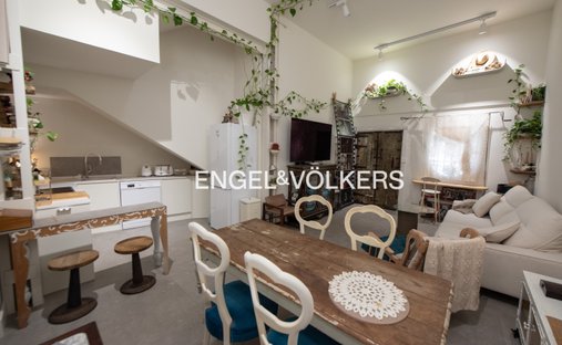 Appartamento a Triana, Siviglia, Spagna 1