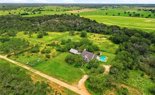 House in Seguin, Texas, United States 1