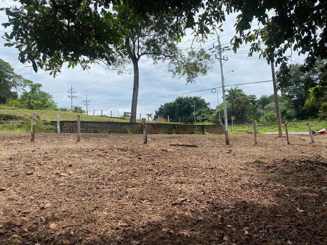 Land in Orotina, Guanacaste Province, Costa Rica 2 - 18240956