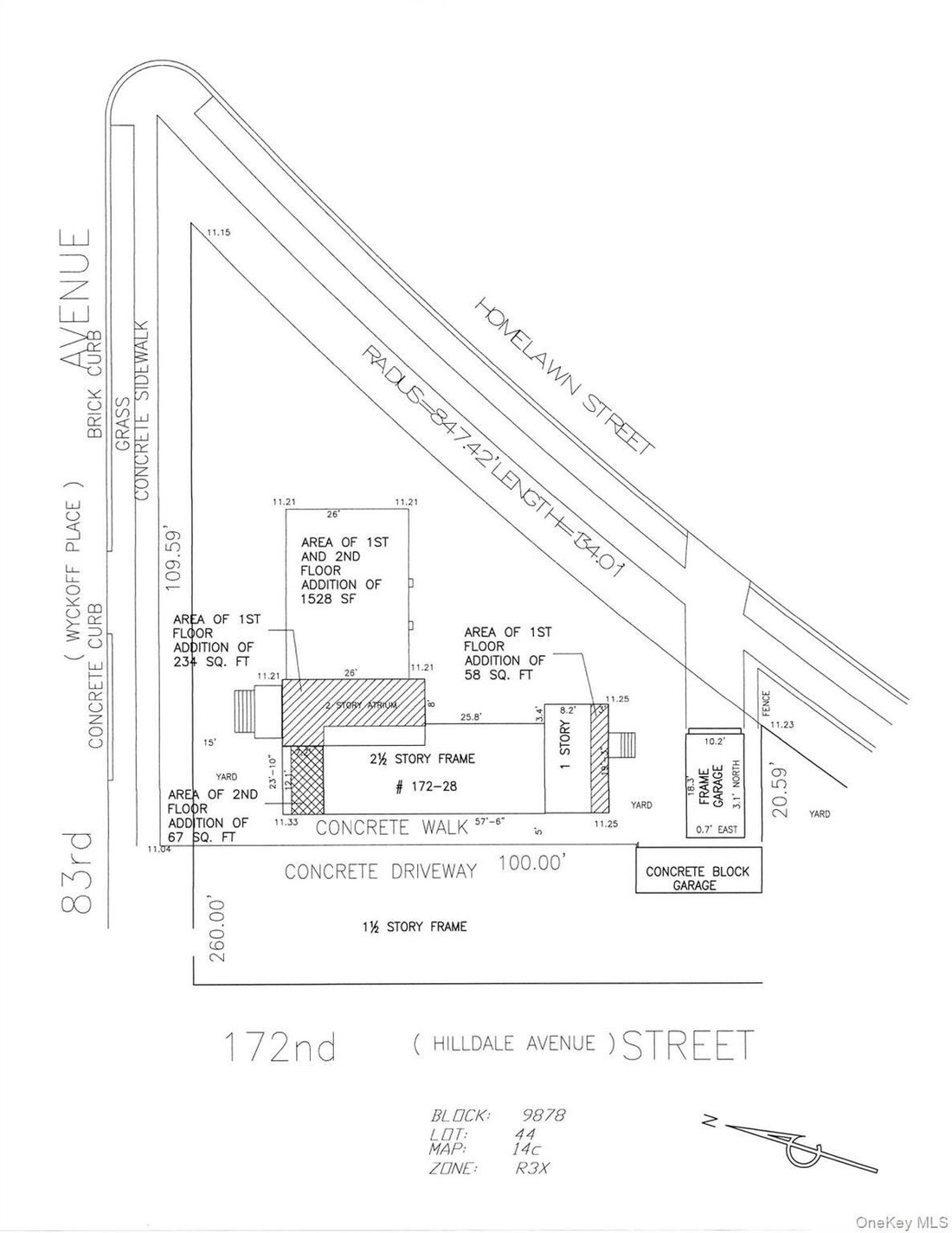 House in Jamaica Hills, New York, United States 2 - 18237870
