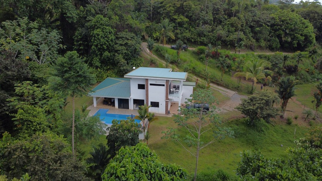 House in Ojochal, Puntarenas Province, Costa Rica 4 - 18241789