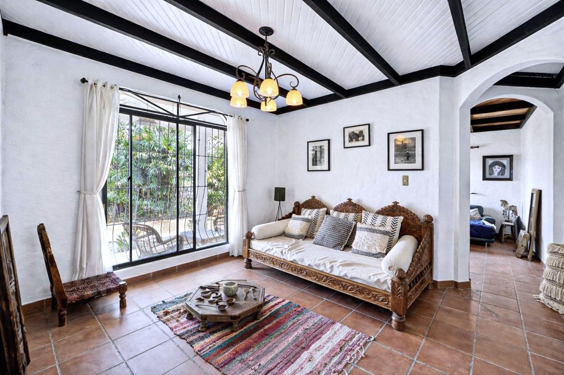 House in San Juan District, San José Province, Costa Rica 3 - 18240142
